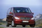 Mercedes-Benz Viano 2004 года